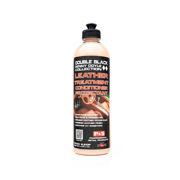 P&S Leather Treatment - Conditioner and Protectant 16oz