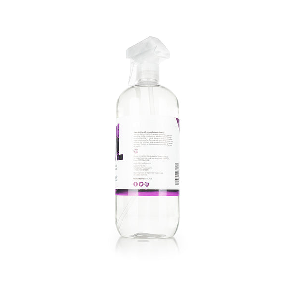 Stjarnagloss Hjul Wheel Cleaner 1L Label