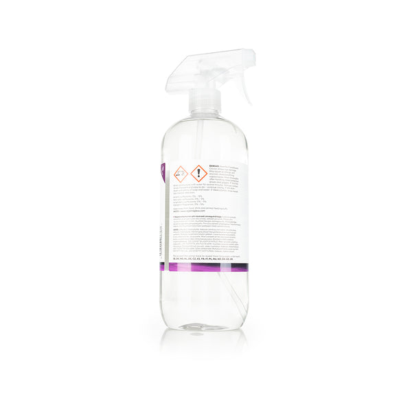 Stjarnagloss Hjul Wheel Cleaner 1L Label