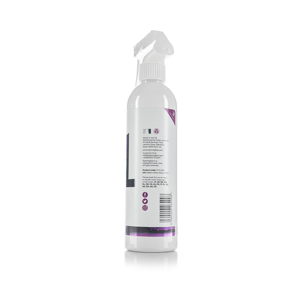 Stjarnagloss Hjul Wheel Cleaner 500ml Label