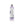 The back of a bottle of Stjarnagloss Skara on a white background.