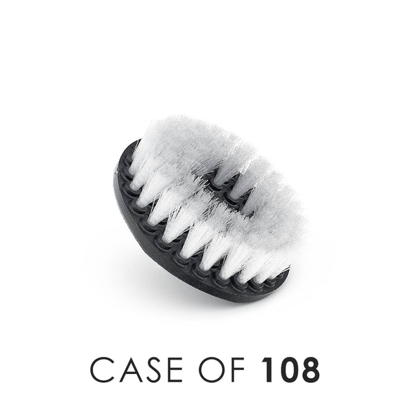 TRC Drill Brush Case of 108