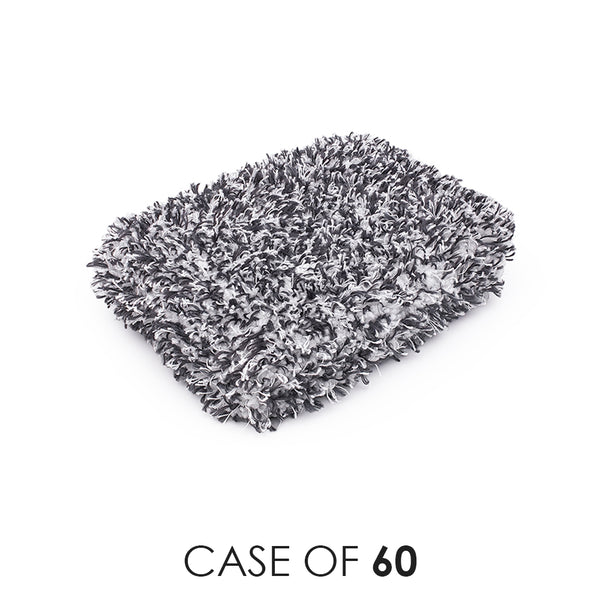 The Rag Company Ultra Wash Pad on a white background with the text 'Case of 60'.